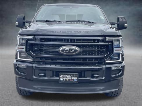 Used 2020 Ford F250 Lariat image 25