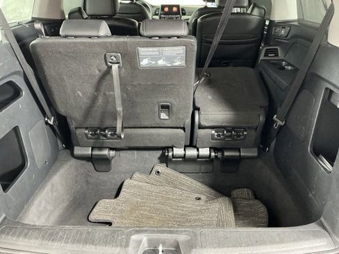 Used 2023 Honda Odyssey Touring image 42