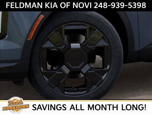 New 2026 Kia Sportage X-Line image 9