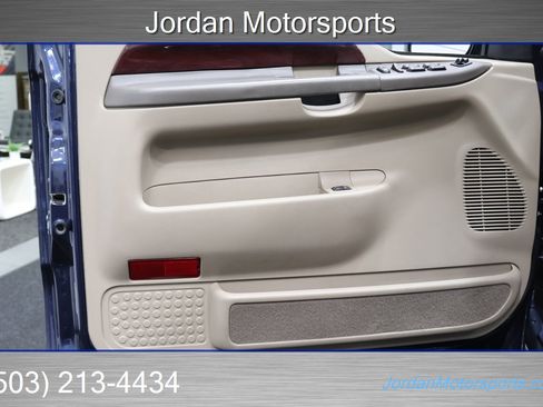 Used 2004 Ford Excursion Eddie Bauer image 64