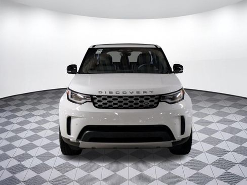 New 2026 Land Rover Discovery S AWD/4WD image 8