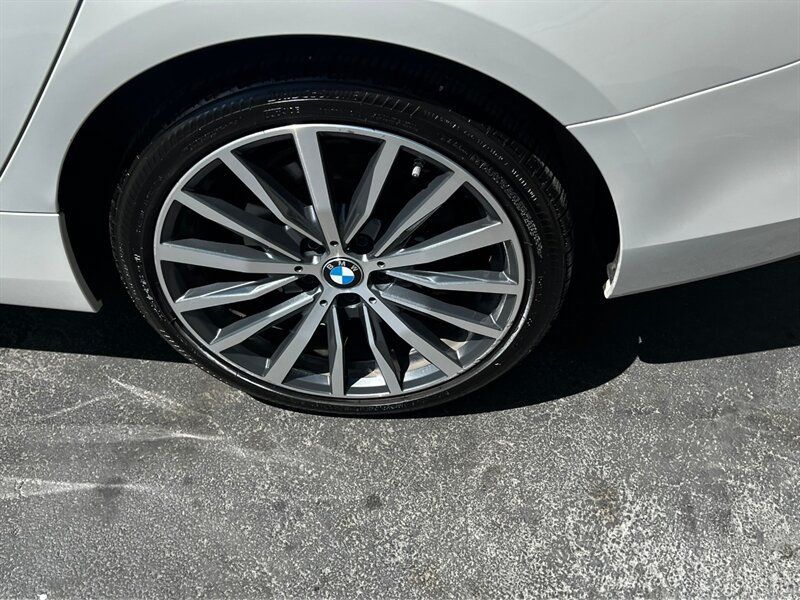 Used 2021 BMW 228i xDrive Gran Coupe w/ Convenience Package AWD/4WD image 13