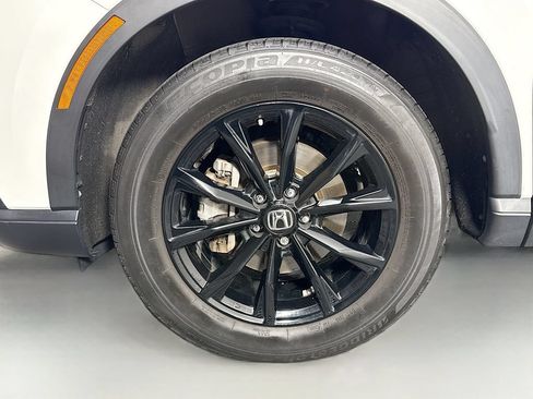 Certified 2023 Honda CR-V Sport image 29