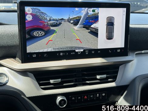 Used 2026 Ford Explorer Active w/ Active Comfort Package image 26