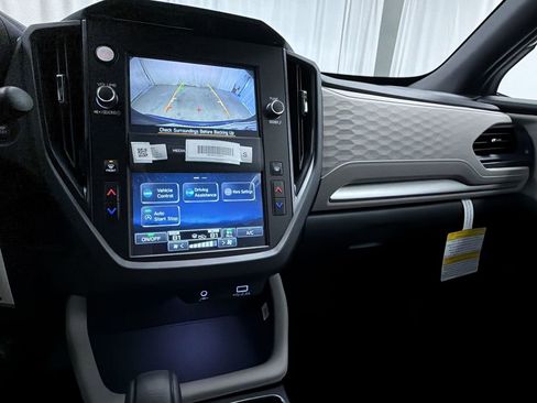 New 2026 Subaru Forester image 19