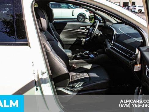 Used 2023 Kia Sportage X-Line Prestige AWD/4WD image 20