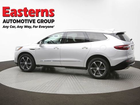 Used 2021 Buick Enclave Essence w/ Sport Touring Edition FWD image 63