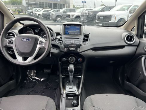 Used 2019 Ford Fiesta SE w/ Equipment Group 201A FWD image 18