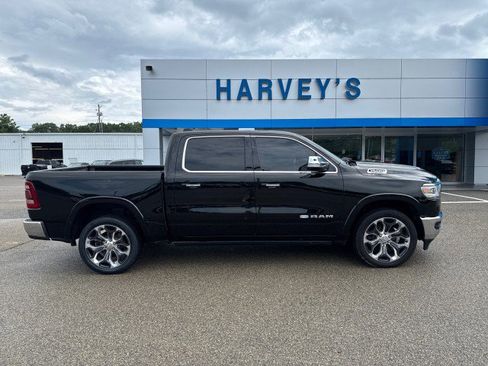 Used 2019 RAM 1500 Limited image 6