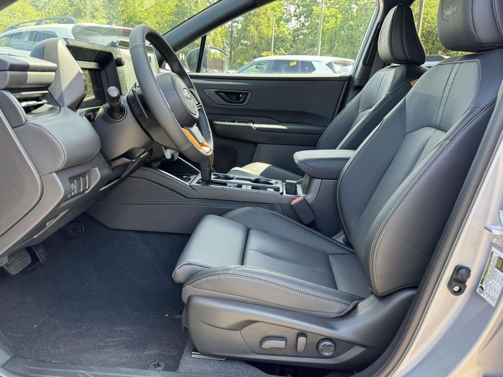 New 2026 Subaru Outback Wilderness AWD/4WD image 16