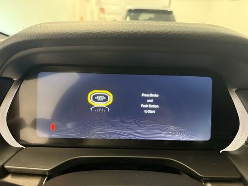 New 2026 Jeep Grand Cherokee L Limited AWD/4WD image 17