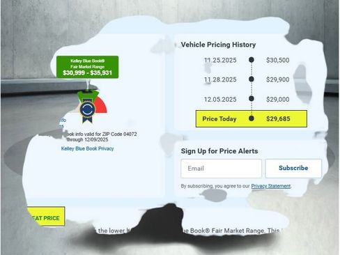 Used 2022 RAM 1500 Big Horn image 13