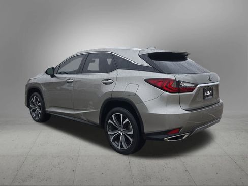 Used 2021 Lexus RX 350 FWD w/ Premium Package image 4