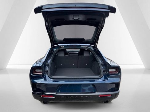 New 2026 Dodge Charger R/T Scat Pack image 31