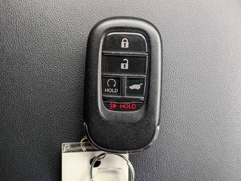 Certified 2023 Honda HR-V EX-L image 34