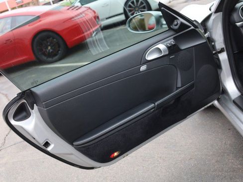 Used 2006 Porsche Cayman S RWD image 21