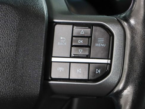 Used 2021 Ford F150 Lariat w/ Equipment Group 502A High image 16