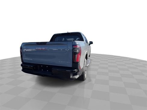New 2026 GMC Sierra EV Elevation w/ Premium Package image 7
