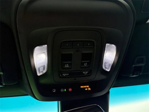 Certified 2023 Cadillac CT4 V w/ Navigation Package image 24