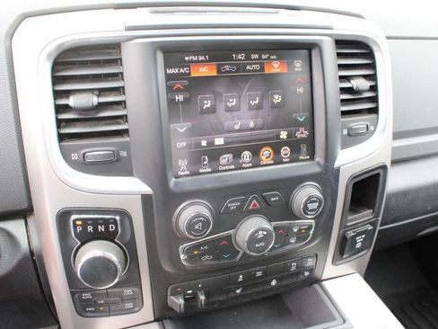 Used 2017 RAM 1500 Big Horn image 14