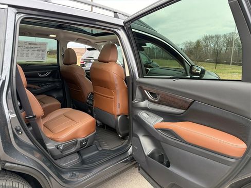 New 2026 Subaru Ascent Touring image 31