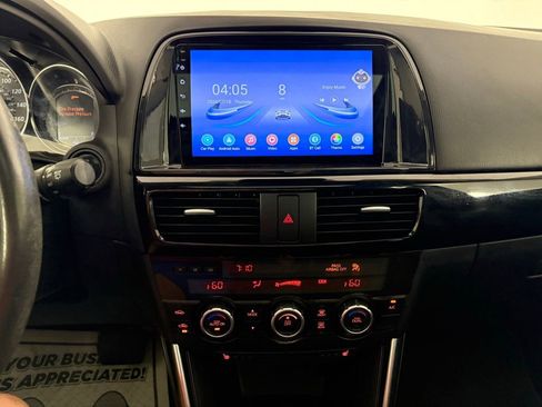 Used 2014 MAZDA CX-5 Grand Touring FWD image 25