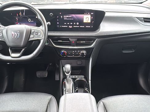 Used 2024 Buick Encore GX Sport Touring image 16