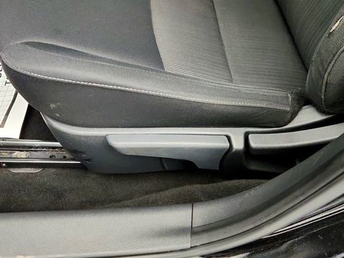 Used 2023 Nissan Sentra SV w/ All-Weather Package image 11