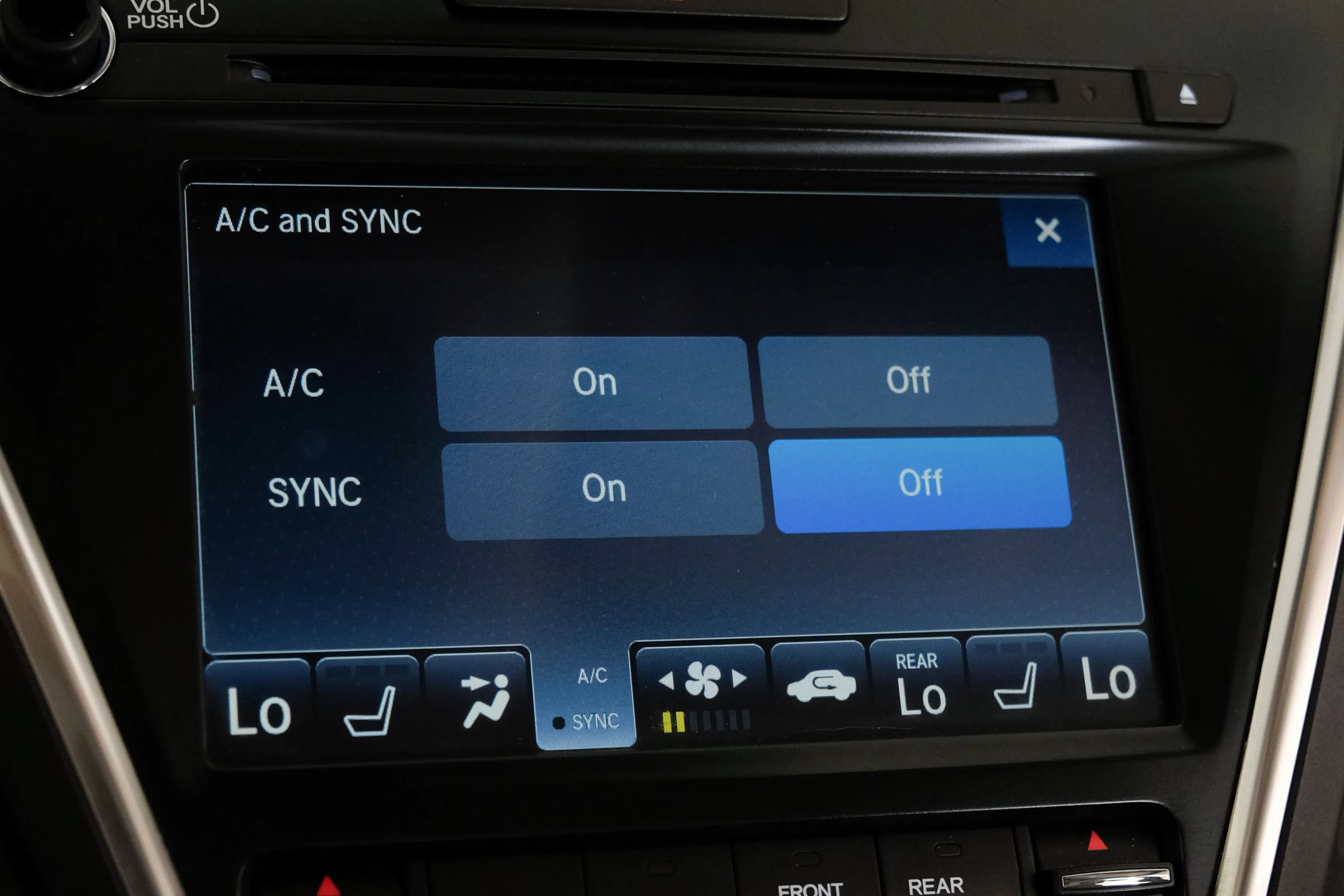Used 2019 Acura MDX SH-AWD image 35