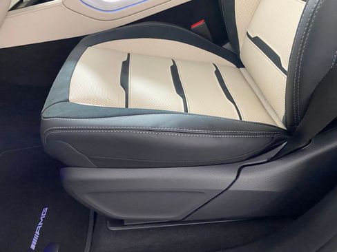 New 2026 Mercedes-Benz GLE 63 AMG S image 13