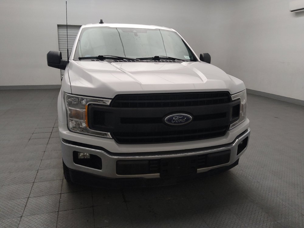 Used 2020 Ford F150 XL w/ Equipment Group 101A Mid RWD image 14