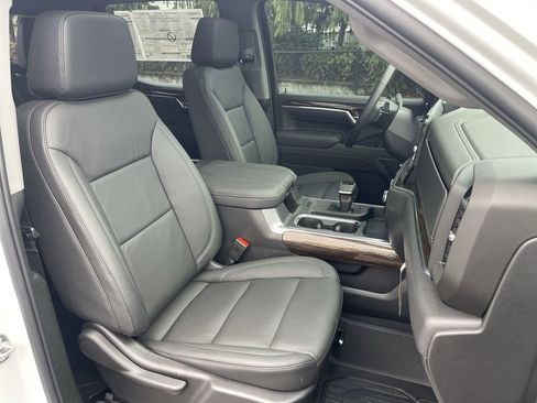 New 2026 GMC Sierra 1500 Elevation w/ Elevation Premium Package AWD/4WD image 29