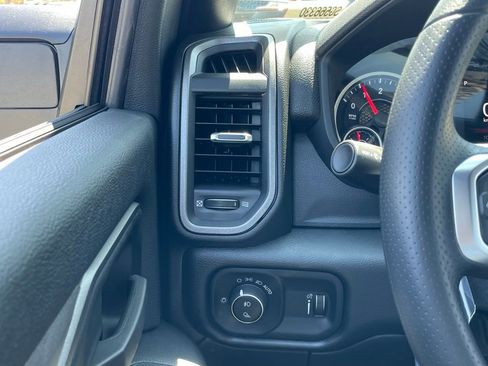 New 2025 RAM 2500 Tradesman image 27