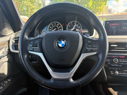 Used 2018 BMW X5 xDrive35i AWD/4WD image 36