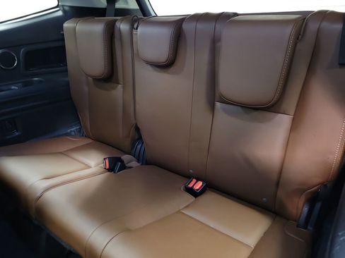 Used 2022 Subaru Ascent Touring image 21