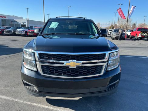 Used 2019 Chevrolet Tahoe LT image 8