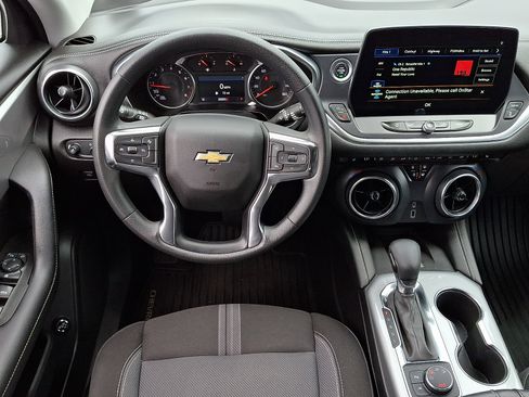 Certified 2023 Chevrolet Blazer LT w/ Convenience Package AWD/4WD image 12