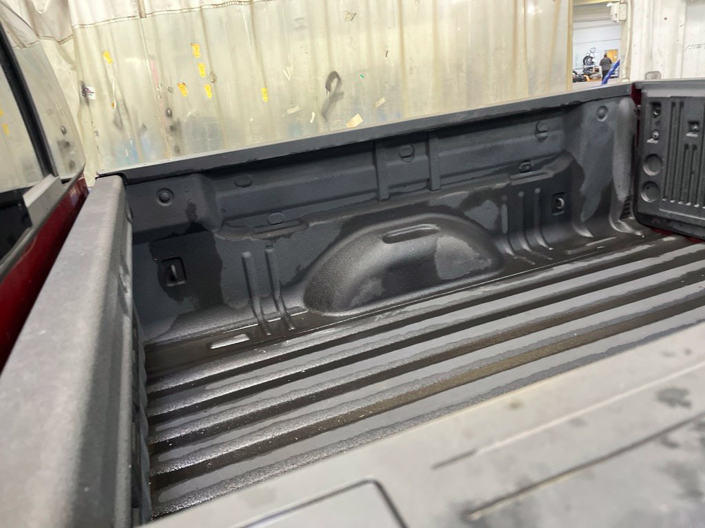 Used 2019 GMC Canyon Denali AWD/4WD image 27