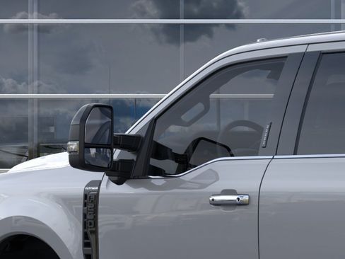 New 2026 Ford F250 Platinum AWD/4WD image 20