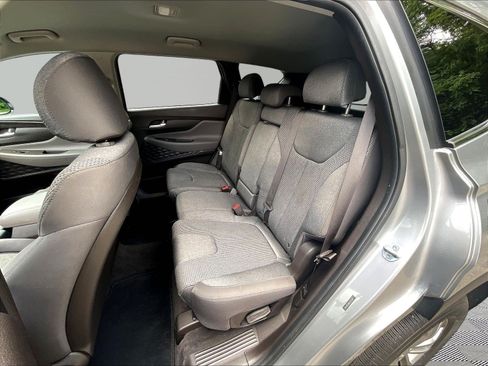 Used 2020 Hyundai Santa Fe SEL AWD/4WD image 22
