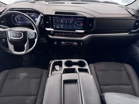 Certified 2024 GMC Sierra 1500 Elevation AWD/4WD image 14