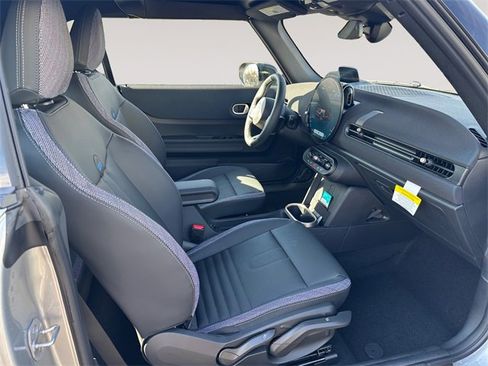 New 2026 MINI Cooper Convertible image 15