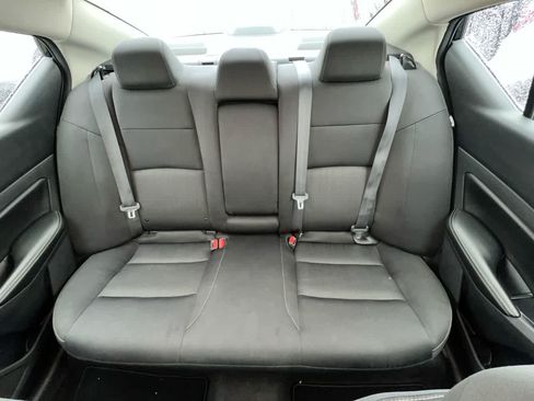 Used 2021 Nissan Altima 2.5 SV FWD image 23
