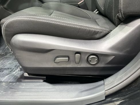 Certified 2025 Subaru Legacy Premium AWD/4WD image 12