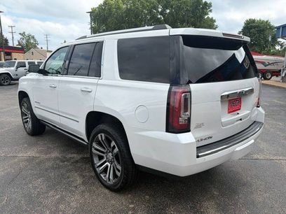 Used 2018 GMC Yukon Denali w/ Denali Ultimate Package