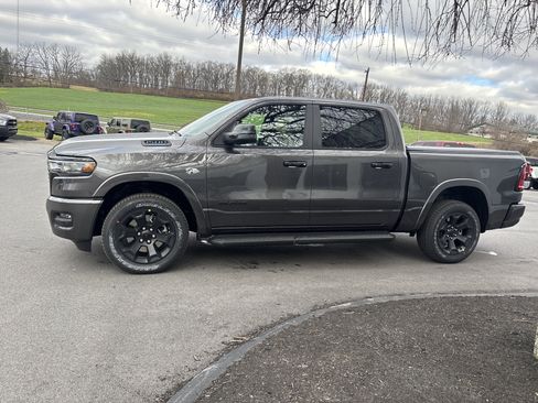 New 2026 RAM 1500 Big Horn image 7