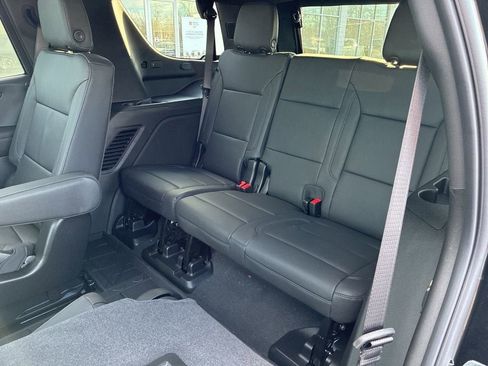 New 2026 Chevrolet Tahoe Z71 w/ Comfort Package image 25