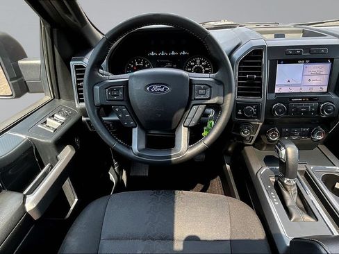 Used 2019 Ford F150 XLT w/ Equipment Group 302A Luxury AWD/4WD image 13