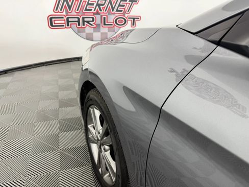 Used 2018 Hyundai Elantra SEL w/ Cargo Package image 22