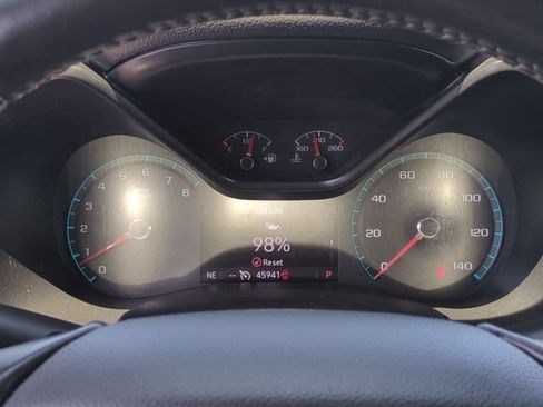 Used 2022 Chevrolet Colorado Z71 AWD/4WD image 20